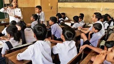 The registration will begin in August and Unique ID will be linked with Aadhaar card. (HT file image) The registration will begin in August and Unique ID will be linked with Aadhaar card. (HT file image)