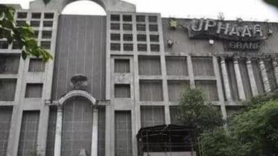 The tragedy took place on June 13, 1997 claimed 59 lives and left over 100 persons injured. (HT file photo) The tragedy took place on June 13, 1997 claimed 59 lives and left over 100 persons injured. (HT file photo)