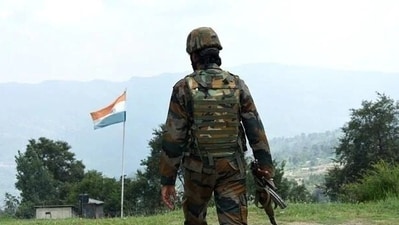 Government sources said that Cyberspace has emerged as an important component of the military domain both in grey zone warfare as well as conventional operations. (File) Government sources said that Cyberspace has emerged as an important component of the military domain both in grey zone warfare as well as conventional operations. (File)