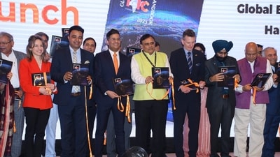 AICTE Chairman urges stakeholders to promote skill development among youths AICTE Chairman urges stakeholders to promote skill development among youths