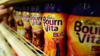 NCPCR writes to Bournvita (File)