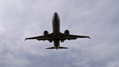 Airlines were stung by nearly $200 billion in losses over Covid. (REUTERS) Airlines were stung by nearly $200 billion in losses over Covid. (REUTERS)