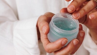 Aloe Vera as a cooling agent: Sunburns and skin irritations are common during summer. Aloe Vera can help soothe the skin and reduce inflammation. Apply a thin layer of Aloe Vera gel to affected areas for instant relief. (Pexels) Aloe Vera as a cooling agent: Sunburns and skin irritations are common during summer. Aloe Vera can help soothe the skin and reduce inflammation. Apply a thin layer of Aloe Vera gel to affected areas for instant relief. (Pexels)