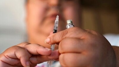 Too much insulin Vs too little: Both can be deadly, says study (AP Photo/John Locher) Too much insulin Vs too little: Both can be deadly, says study (AP Photo/John Locher)
