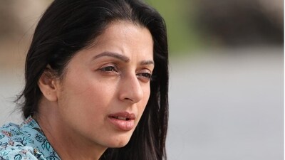 Bhumika Chawla was approached first for Bajirao Mastani. Bhumika Chawla was approached first for Bajirao Mastani.