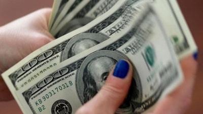 The economy's slowdown reflects the impact of the Federal Reserve’s aggressive drive to tame inflation. (Reuters) The economy's slowdown reflects the impact of the Federal Reserve’s aggressive drive to tame inflation. (Reuters)