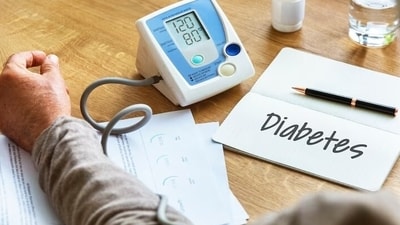 Diabetes: As you lose more weight, it would be easier for you to manage the disease. (Freepik) Diabetes: As you lose more weight, it would be easier for you to manage the disease. (Freepik)