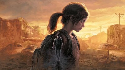 Naughty Dog releases the 1.0.4 update for The Last of Us Part 1 PC port. (Image Credit: Naughty Dog) Naughty Dog releases the 1.0.4 update for The Last of Us Part 1 PC port. (Image Credit: Naughty Dog)