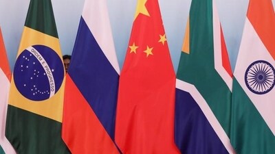 BRICS countries (Reuters | Representational Image)