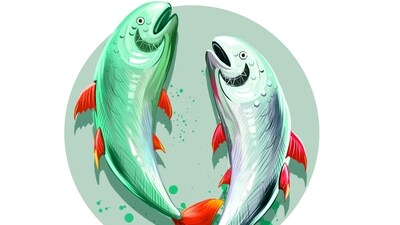 Pisces Daily Horoscope Today for April 28, 2023; Today, Pisces will come across many exciting opportunities and chances to get ahead.