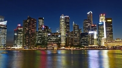 Singapore Property Tax: The government is increasing stamp duties for second-home buyers. (Pixabay)