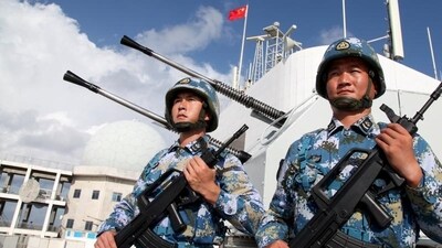 Some 800 Chinese citizens would be evacuated from Sudan by sea from April 25 to 27, foreign ministry spokeswoman Mao Ning said. (Reuters File Photo) Some 800 Chinese citizens would be evacuated from Sudan by sea from April 25 to 27, foreign ministry spokeswoman Mao Ning said. (Reuters File Photo)