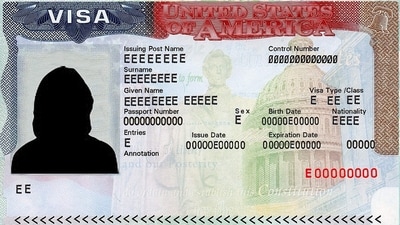The US Embassy in India has announced that those with 'clearance received' or 'department authorization' on their previous visas can now use the interview waiver process to apply for a new visa. The US Embassy in India has announced that those with 'clearance received' or 'department authorization' on their previous visas can now use the interview waiver process to apply for a new visa.