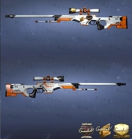 Will it fetch a record price? (Image Credit: BUFF) Will it fetch a record price? (Image Credit: BUFF)
