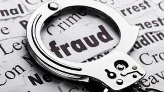 Almost two months after Chandigarh Police arrested a Haryana Roadways clerk for siphoning off ₹1.09 crore, a team of their operation cell arrested five more persons, officials said on Thursday. (Image for representational purpose)