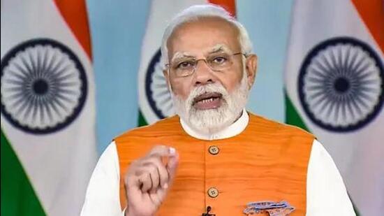Prime Minister Narendra Modi (File Photo)