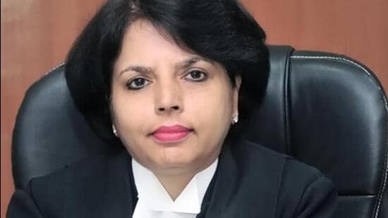 She said that women face unique challenges in securing and protecting their intellectual property rights. (Telangana high court)