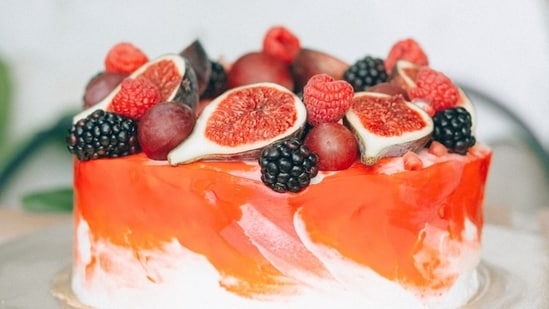 Consuming vitamin C-rich foods together with foods rich in non-heme iron may increase the absorption of iron by up to 300%.(Pexels)