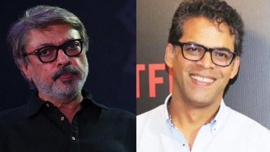 Vikramaditya Motwane talks about Sanjay Leel Bhansali.