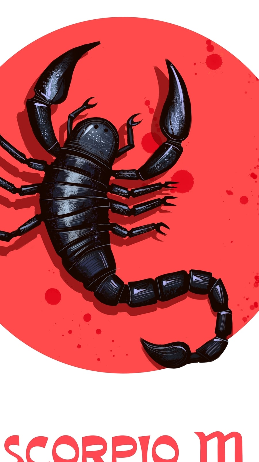 Scorpio Daily Horoscope Today for April 28, 2023 : Today is your day, Scorpio!