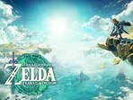 Tears of the Kingdom's visual performance leaves some concerns among fans. (Image Credit: Nintendo)
