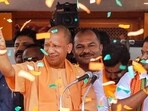 Bar Amit Shah, Yogi Adityanath from campaigning in Karnataka: Congress to EC Bar Amit Shah, Yogi Adityanath from campaigning in Karnataka: Congress to EC