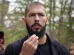Controversial social media influencer Andrew Tate's health in jeopardy (Image Credit: AP)