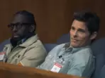 Jury Duty's ensemble cast is the key to its success, with each member committing to the bit like their life depends on it.