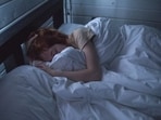 "Menopause is a natural biological process that marks the end of a woman's reproductive years. It is typically characterised by a series of hormonal changes, which can have a significant impact on sleep quality," says Tammana Singh, Menopause Coach &amp; Founder, Menoveda while sharing how menopause affects your sleep pattern and tips to manage it.