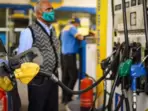 In Chennai, one litre of petrol can be bought at  <span class='webrupee'>₹</span>102.63. (File)