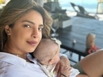 Priyanka Chopra and Nick Jonas named their daughter Malti Marie as a tribute to their mothers. Priyanka Chopra and Nick Jonas named their daughter Malti Marie as a tribute to their mothers.