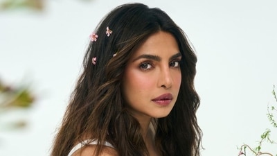 Priyanka Chopra's latest project, Citadel, premieres on Prime Video on April 28. Priyanka Chopra's latest project, Citadel, premieres on Prime Video on April 28.