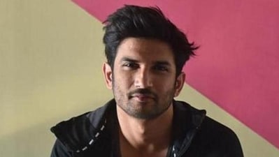 Actor Sushant Singh Rajput was found dead at his apartment in Mumbai in June 2020. Actor Sushant Singh Rajput was found dead at his apartment in Mumbai in June 2020.