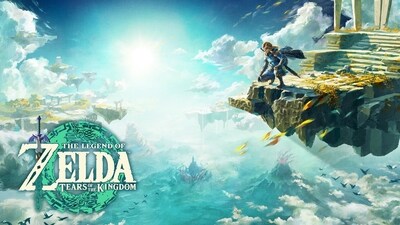 Tears of the Kingdom's visual performance leaves some concerns among fans. (Image Credit: Nintendo) Tears of the Kingdom's visual performance leaves some concerns among fans. (Image Credit: Nintendo)