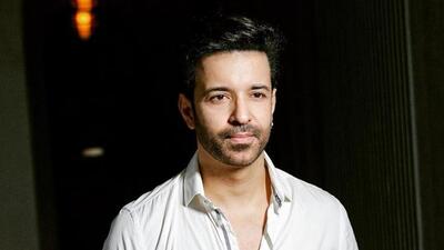 Actor Aamir Ali was last seen in Faraaz Actor Aamir Ali was last seen in Faraaz