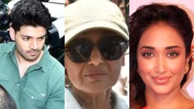 After Sooraj Pancholi’s acquittal, Jiah Khan’s mother Rabia has decided to appeal to the High Court