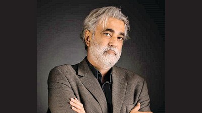 Author Ranbir Sidhu (Courtesy Westland) Author Ranbir Sidhu (Courtesy Westland)