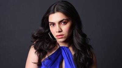 Chrisann Pereira