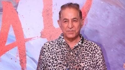 Dalip Tahil revisits Qayamat Se Qayamat Tak as it clocks 35 years Dalip Tahil revisits Qayamat Se Qayamat Tak as it clocks 35 years