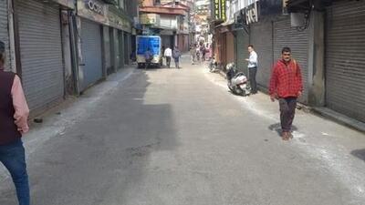 In Malda and Cooch Behar, the party workers blocked the state and national highways (File Photo) In Malda and Cooch Behar, the party workers blocked the state and national highways (File Photo)