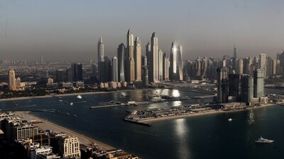 Rents are also surging in Singapore, which bagged the top spot for growth in the last quarter of 2022, overtaking New York. (Representative image/ AP file) Rents are also surging in Singapore, which bagged the top spot for growth in the last quarter of 2022, overtaking New York. (Representative image/ AP file)