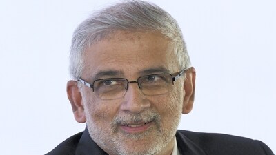 Sanjiv Kapoor has resigned from the post of CEO-designate at Jet Airways. (PTI) Sanjiv Kapoor has resigned from the post of CEO-designate at Jet Airways. (PTI)