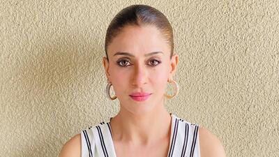 Shilpa Agnihotri made her comeback on TV after 4 years with the show Tere Ishq Mein Ghayal. Shilpa Agnihotri made her comeback on TV after 4 years with the show Tere Ishq Mein Ghayal.