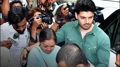 Special court has acquitted Sooraj Pancholi of all the charges in Jiah Khan’s case. Special court has acquitted Sooraj Pancholi of all the charges in Jiah Khan’s case.