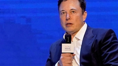 Musk has been bringing in changes at Twitter to boost revenue. (REUTERS)