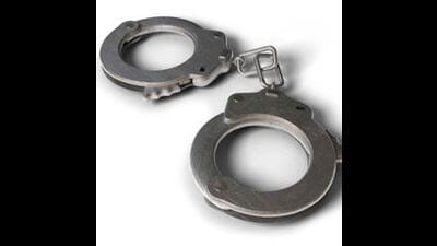 The accused have been identified as Jaswinder Singh, Jatinder Singh and Rupinder Singh. (Representational Photo)