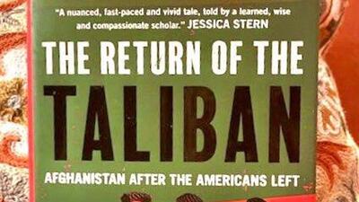 The author is currently a senior advisor at Asia Society. (Hassan Abbas | Twitter) The author is currently a senior advisor at Asia Society. (Hassan Abbas | Twitter)