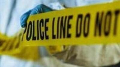 The body, still in uniform, was recovered around 8.30pm on Thursday. (Representational Image) The body, still in uniform, was recovered around 8.30pm on Thursday. (Representational Image)