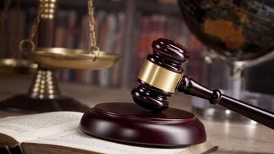 The fresh application was filed in the pending plea by Shah challenging the sealing of his office on November 17, 2022 by SDM Civil Lines following an order from the Delhi government planning department. (Representative image/Shutterstock) The fresh application was filed in the pending plea by Shah challenging the sealing of his office on November 17, 2022 by SDM Civil Lines following an order from the Delhi government planning department. (Representative image/Shutterstock)