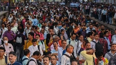 Population boom